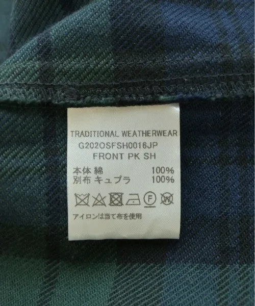 Traditional Weatherwear Casual shirts