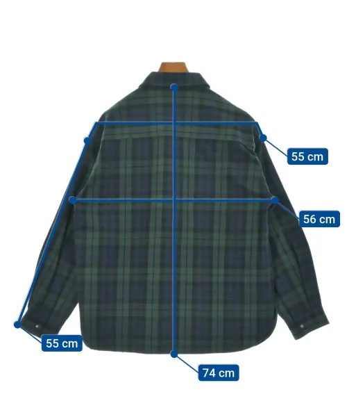 Traditional Weatherwear Casual shirts
