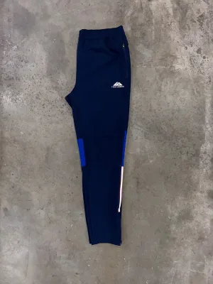 Trailberg Rapid Dash Pant - Navy / Cobalt