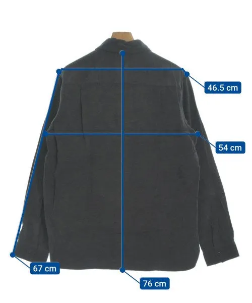 ts(s) Casual shirts