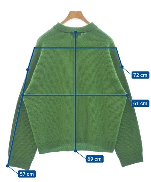 TTT_MSW Sweaters