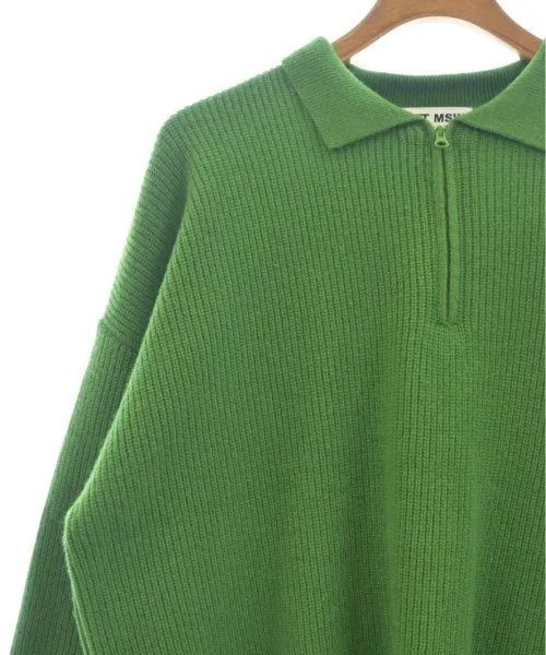 TTT_MSW Sweaters