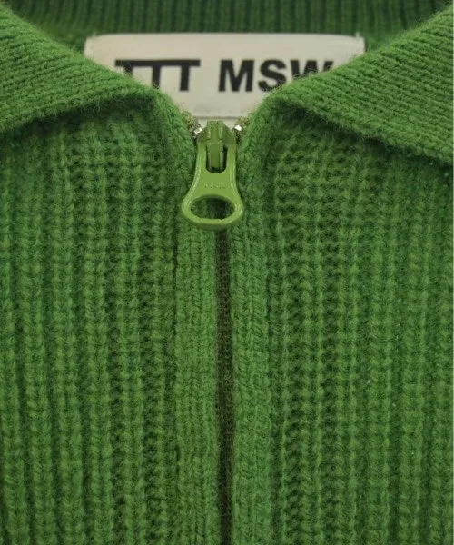 TTT_MSW Sweaters