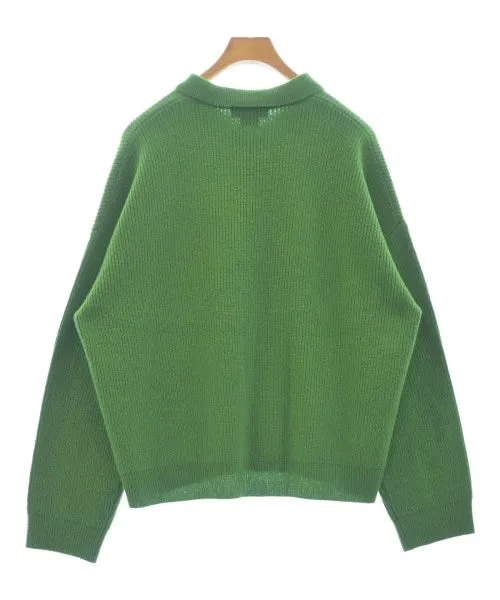 TTT_MSW Sweaters