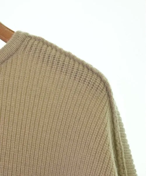 Ujoh Sweaters