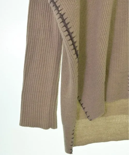 Ujoh Sweaters