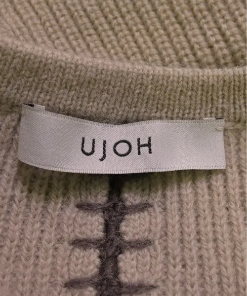 Ujoh Sweaters