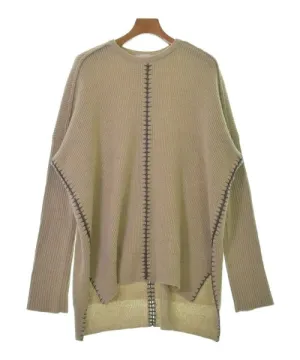 Ujoh Sweaters