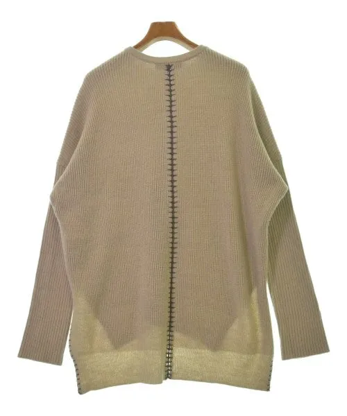 Ujoh Sweaters