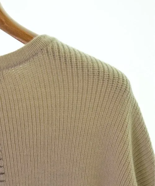 Ujoh Sweaters