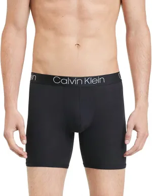 Ultra Soft Modal Boxer Brief In Black