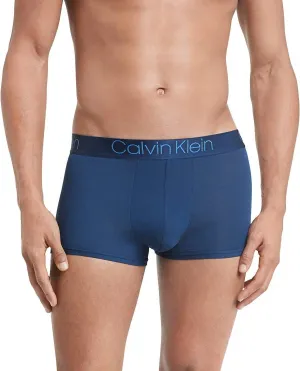 Ultra Soft Modal Trunk In Blue Shadow