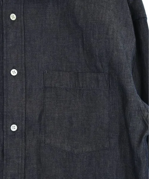 UNDECORATED Casual shirts