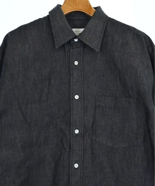 UNDECORATED Casual shirts