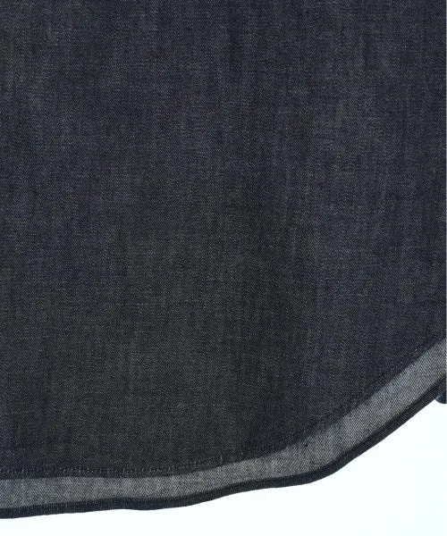 UNDECORATED Casual shirts