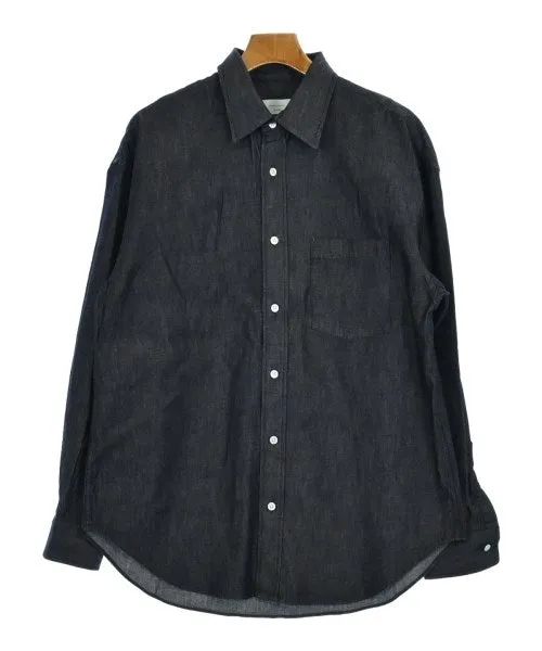 UNDECORATED Casual shirts