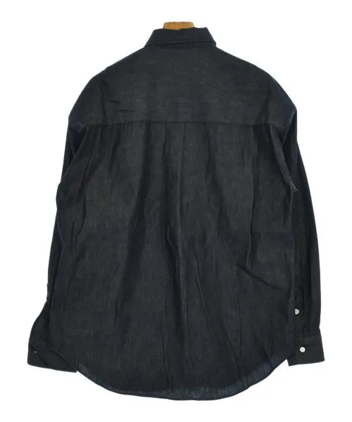UNDECORATED Casual shirts