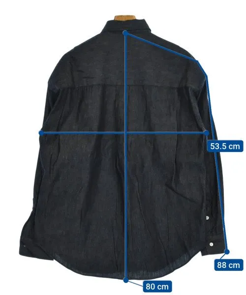 UNDECORATED Casual shirts