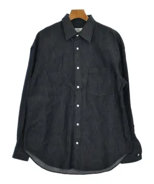 UNDECORATED Casual shirts