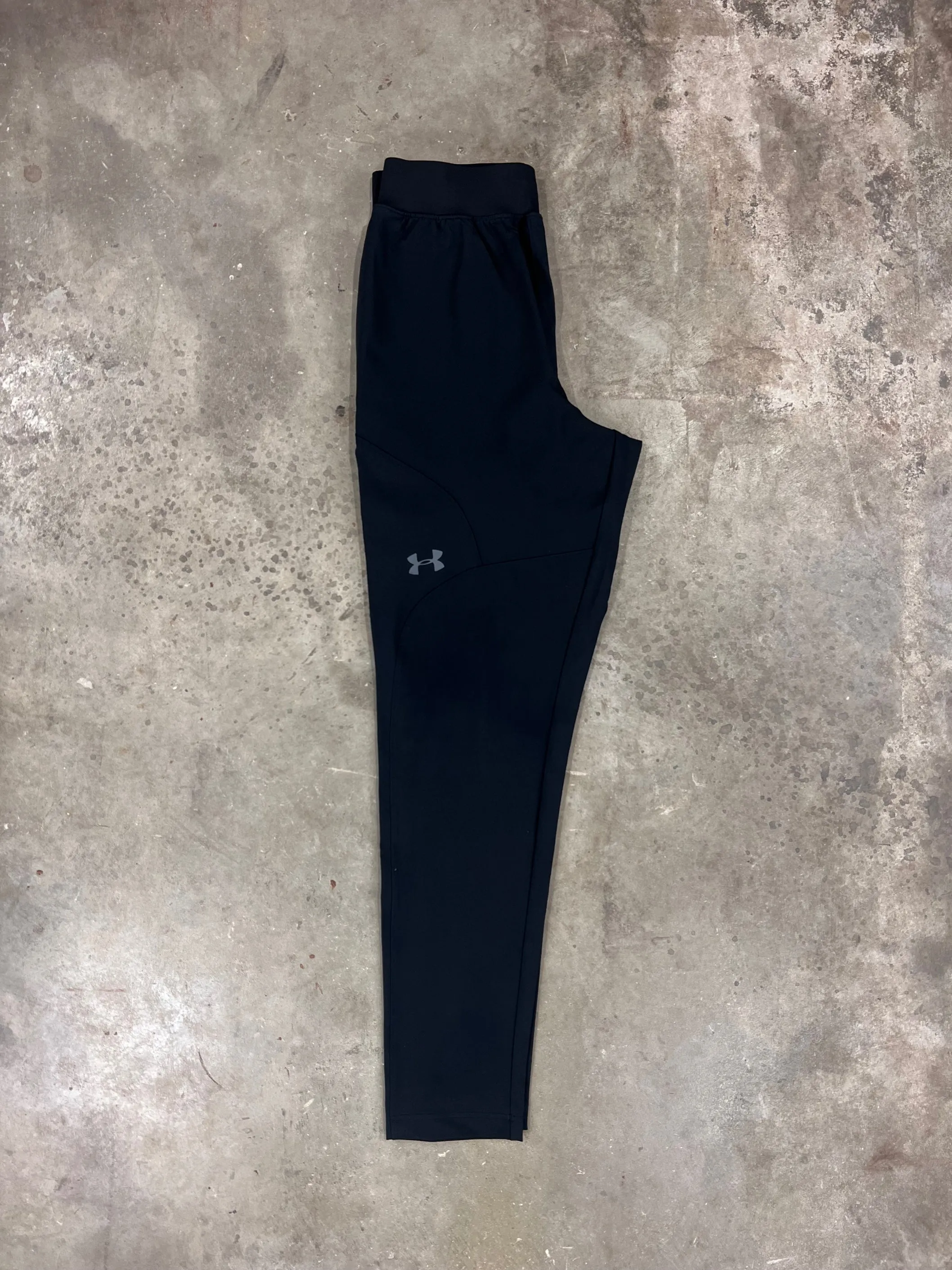 Under Armour Woven Pants - Black