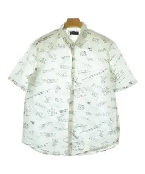 UNDER COVER Casual shirts
