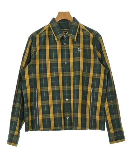 UNDER COVER Casual shirts