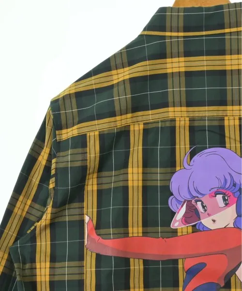 UNDER COVER Casual shirts