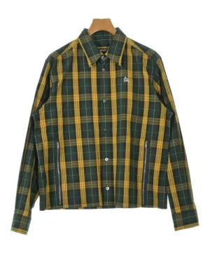 UNDER COVER Casual shirts