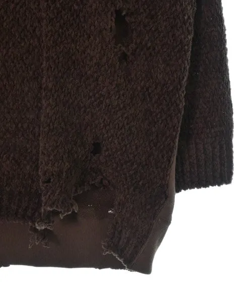 UNDER COVER Sweaters