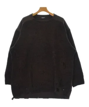 UNDER COVER Sweaters