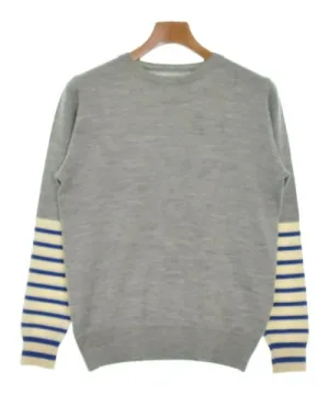 Uniform Experiment Sweaters