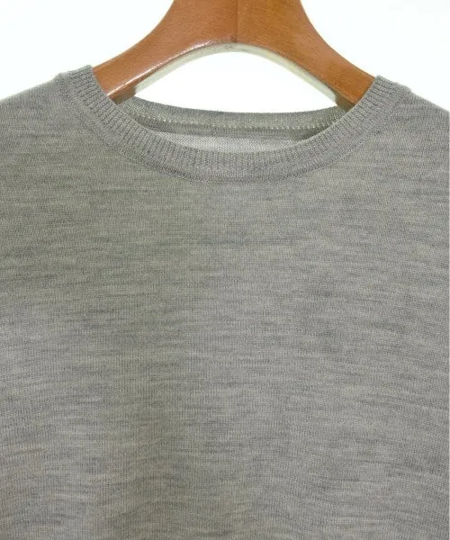 Uniform Experiment Sweaters