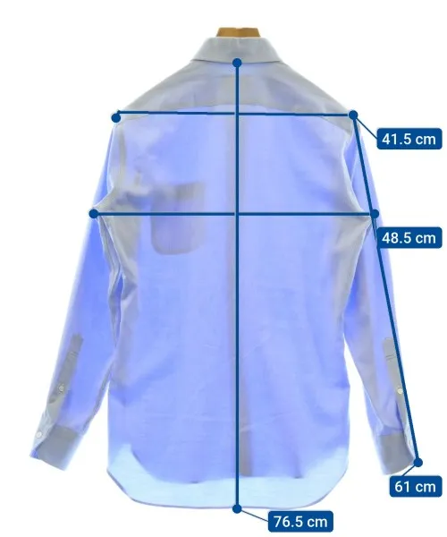 UNITED ARROWS Casual shirts