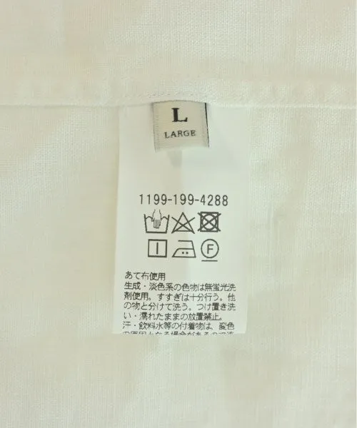 UNITED ARROWS Casual shirts