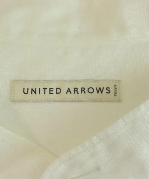 UNITED ARROWS Casual shirts