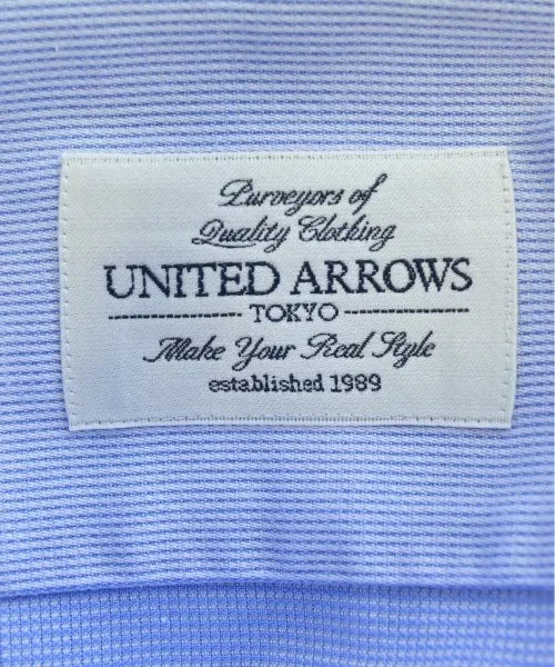 UNITED ARROWS Casual shirts