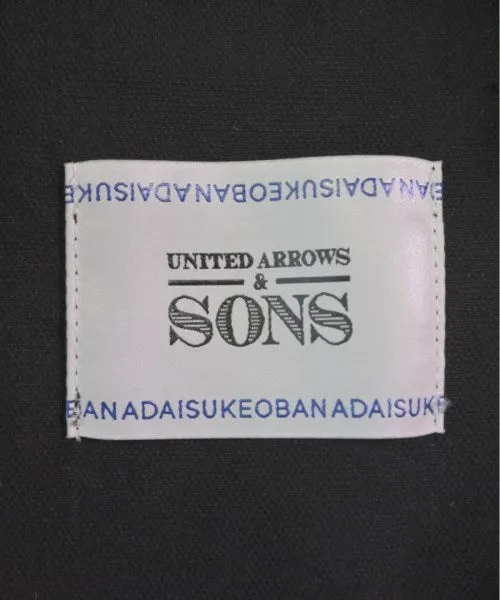 UNITED ARROWS&SONS Casual shirts