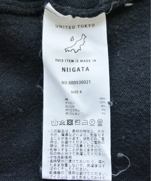 UNITED TOKYO Sweaters