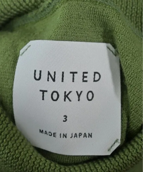 UNITED TOKYO Sweaters