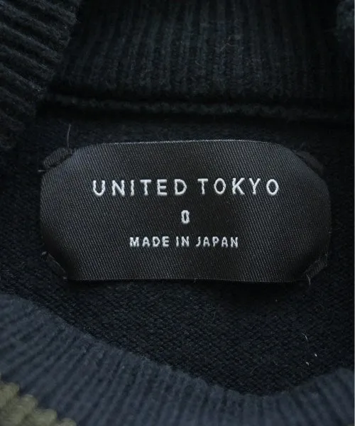 UNITED TOKYO Sweaters