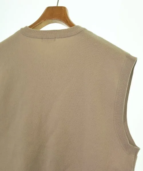 URBAN RESEARCH DOORS Vests