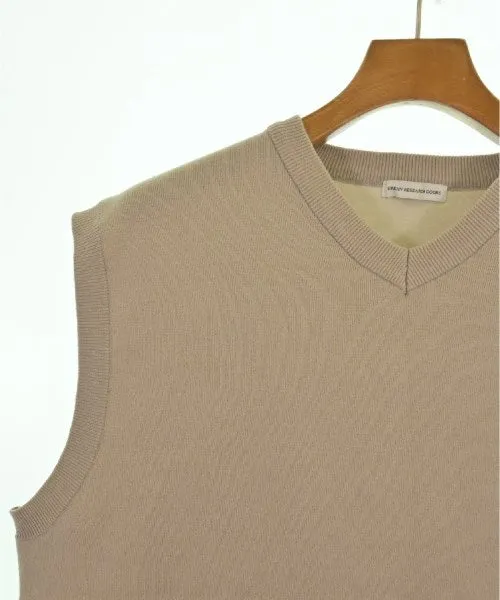 URBAN RESEARCH DOORS Vests
