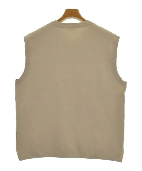 URBAN RESEARCH DOORS Vests