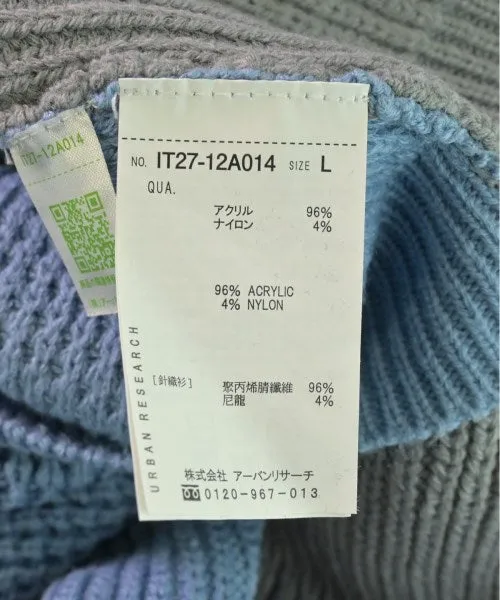 URBAN RESEARCH Sweaters