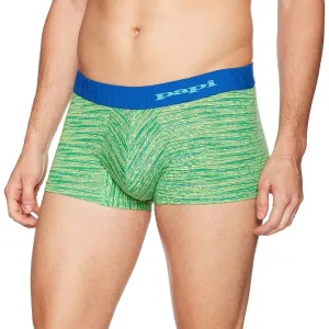 Urban Static Brazilian Trunk In Andean Green