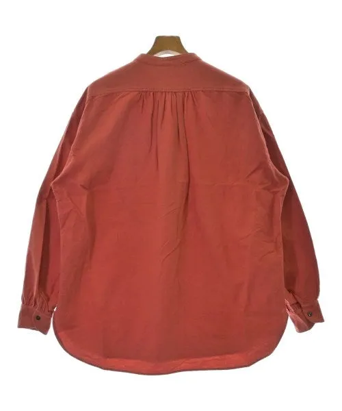 Urig Casual shirts
