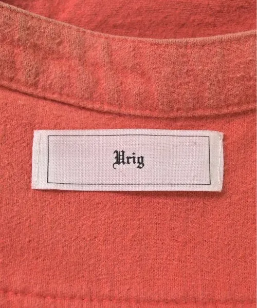 Urig Casual shirts