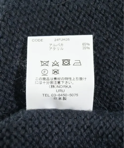 URU Sweaters