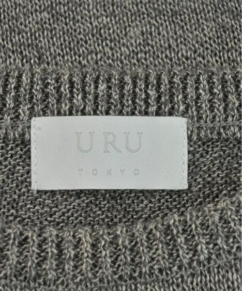 URU Vests