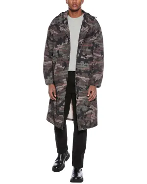 Valentino Trench Coat
